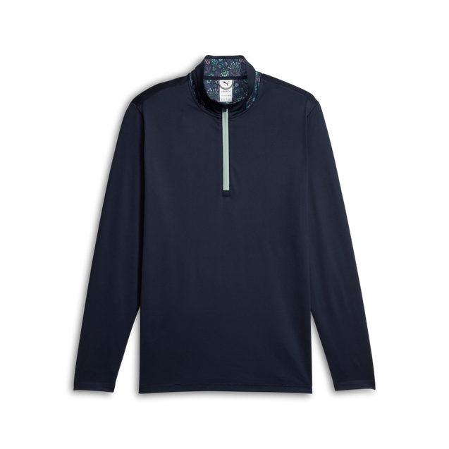 Men's Liberty 1/4 Zip Pullover