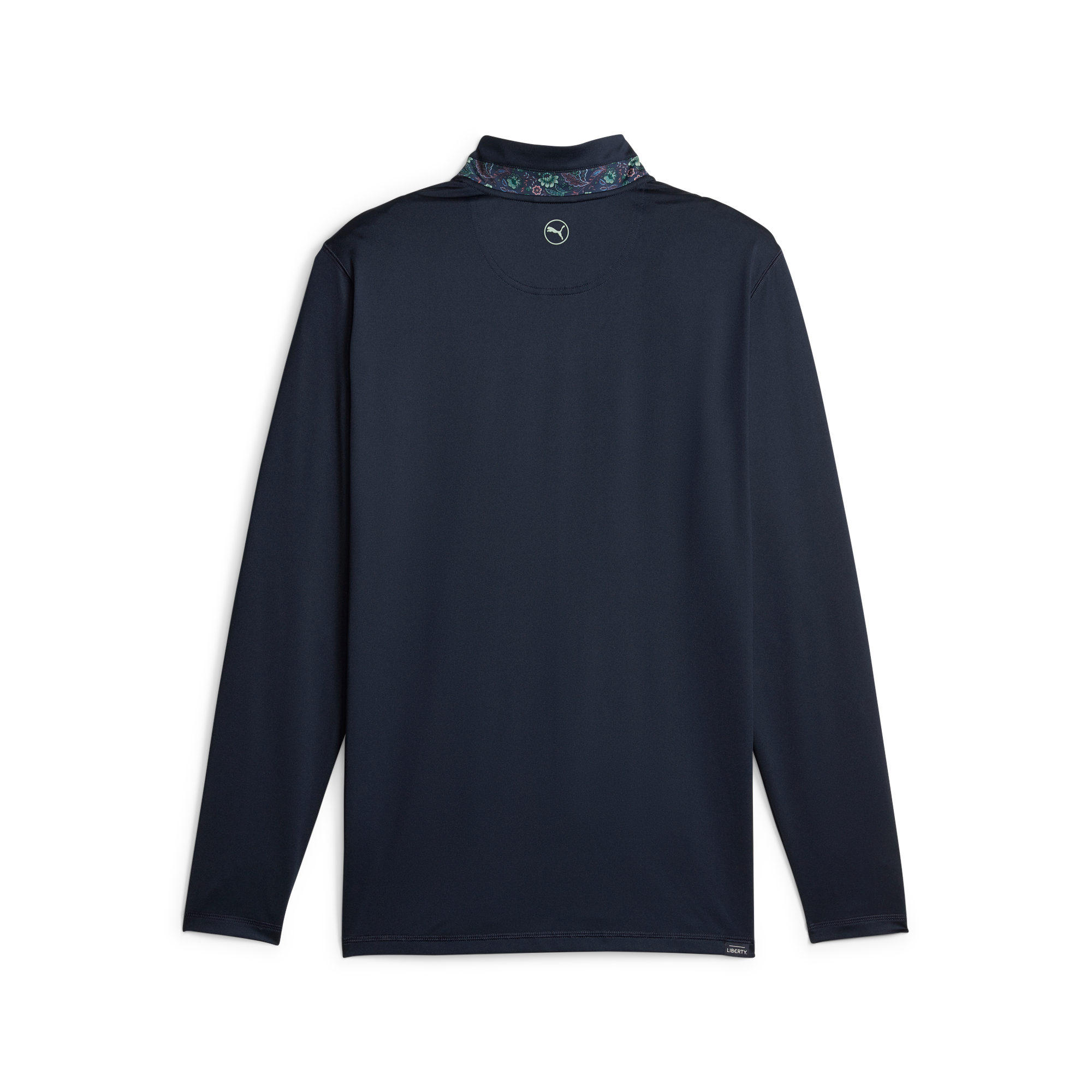 Men's Liberty 1/4 Zip Pullover