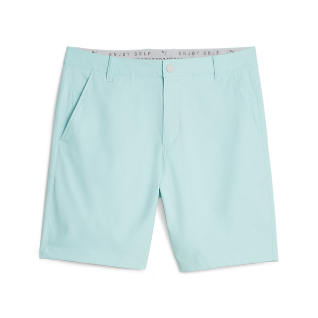 Puma golf shorts on sale 8 inch inseam