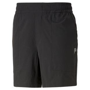 Men's Palm Tree Crew Vented Short PUMA