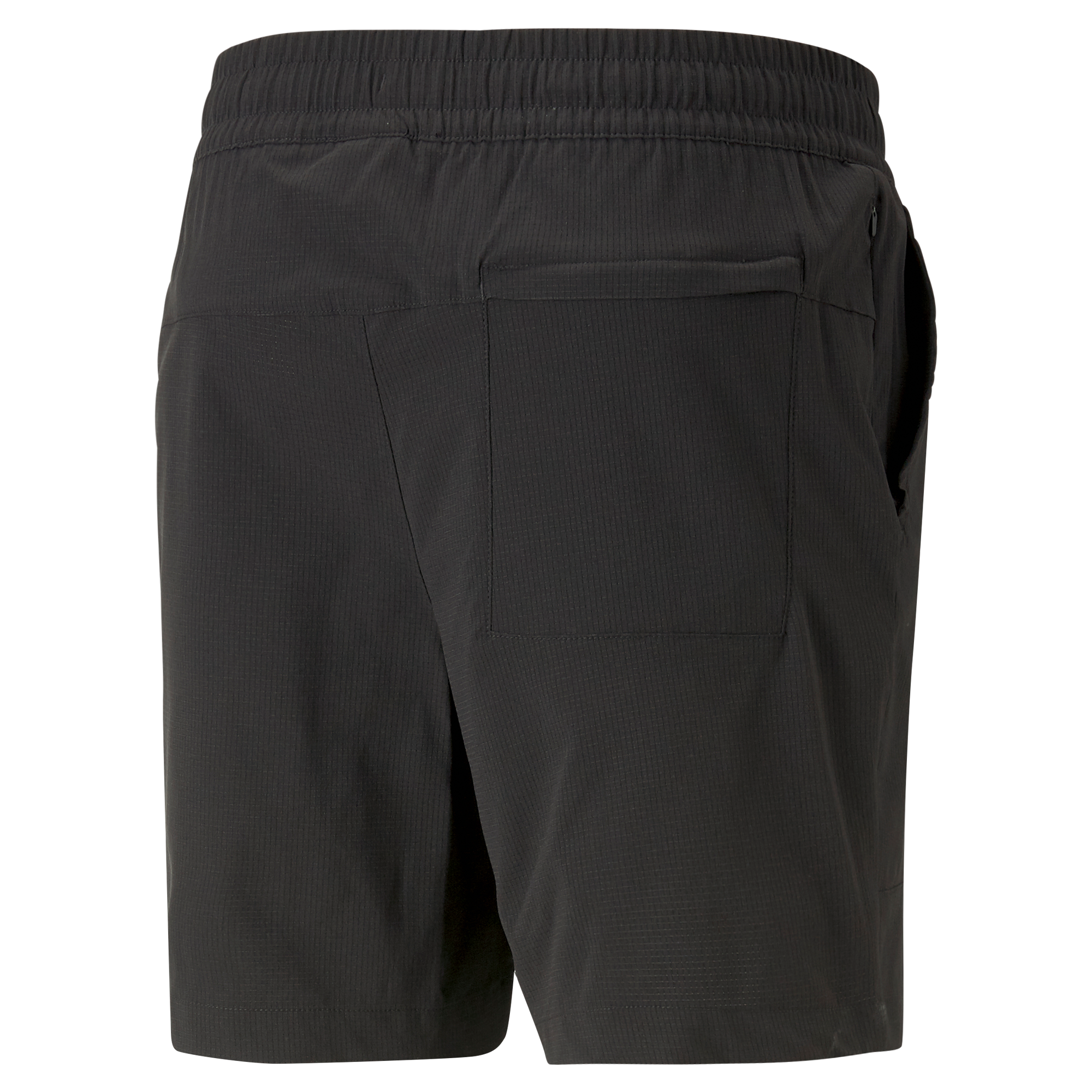 Men's Palm Tree Crew Vented Short