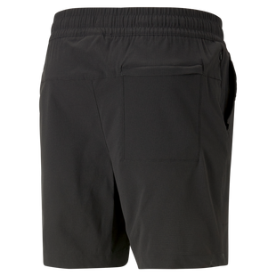 Men's Palm Tree Crew Vented Short PUMA