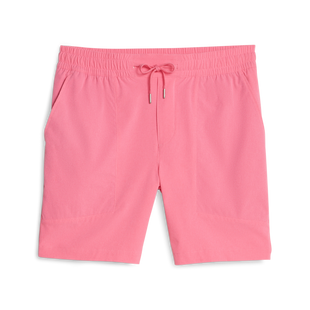 Short  Palm Tree Crew ventilé pour hommes