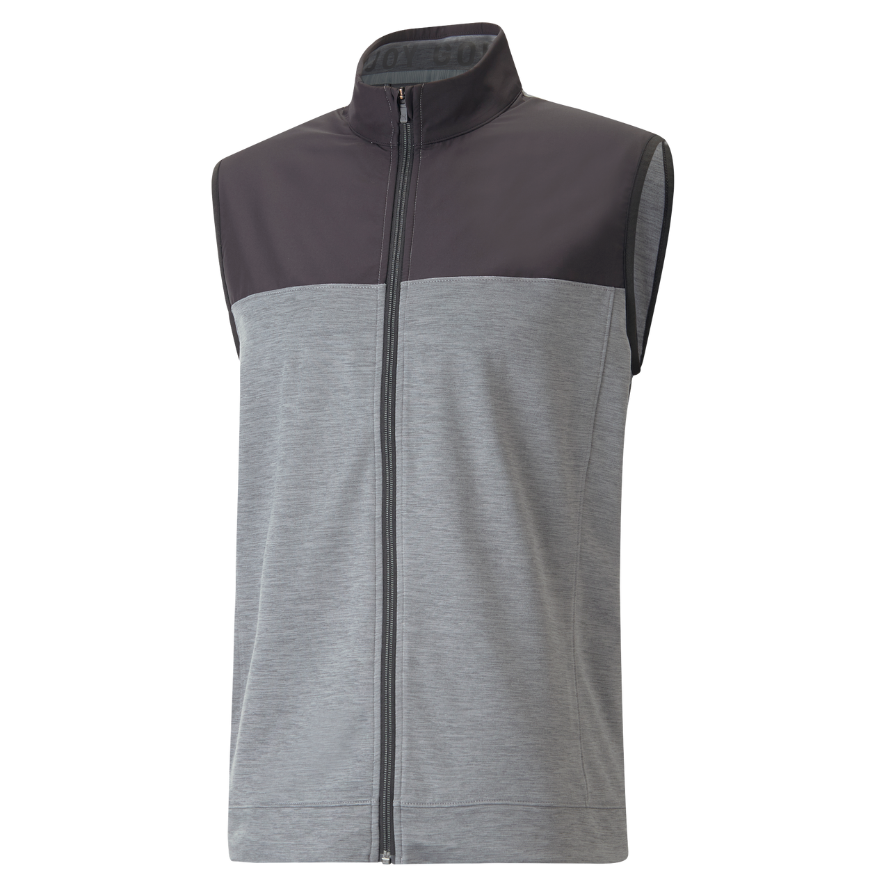 Men's Cloudspun Colourblock Vest