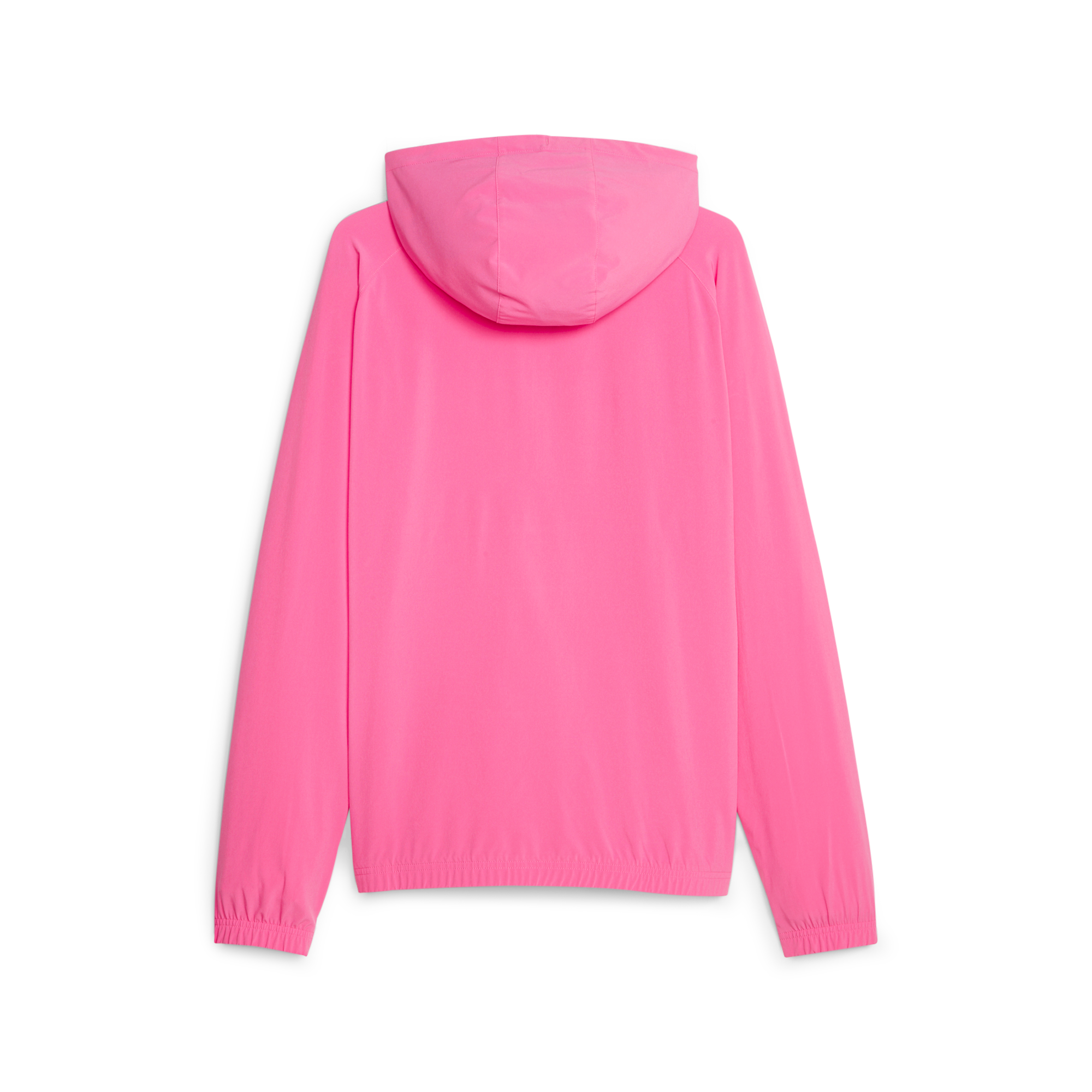 Men's Palm Tree Crew Anorak Jacket