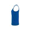 Women's Mock Neck Sleeveless Top