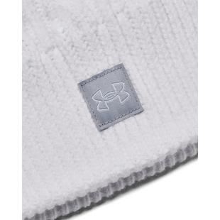 Women's Halftime Cable Knit Beanie UNDER ARMOUR