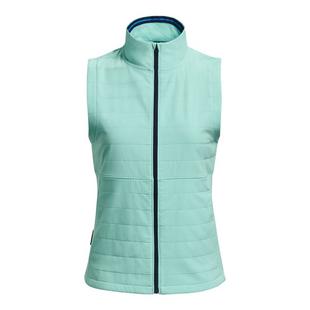 Vêtements de golf pour femmes UNDER ARMOUR