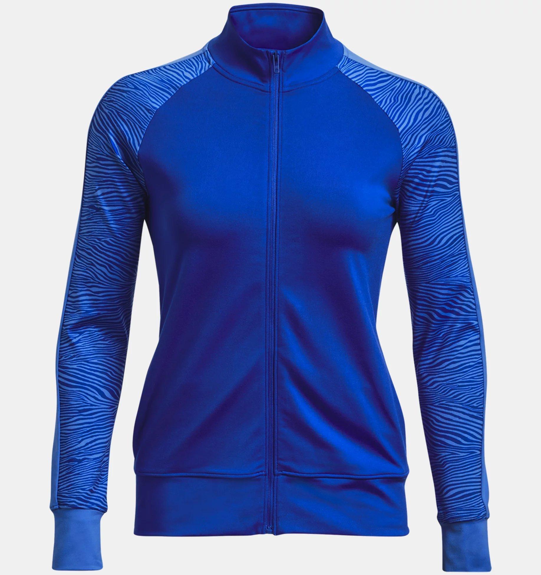 Women's Storm Midlayer Full Zip Sweater