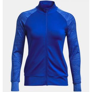 Chandail  Storm Midlayer &agrave; glissi&egrave;re compl&egrave;te pour femmes UNDER ARMOUR