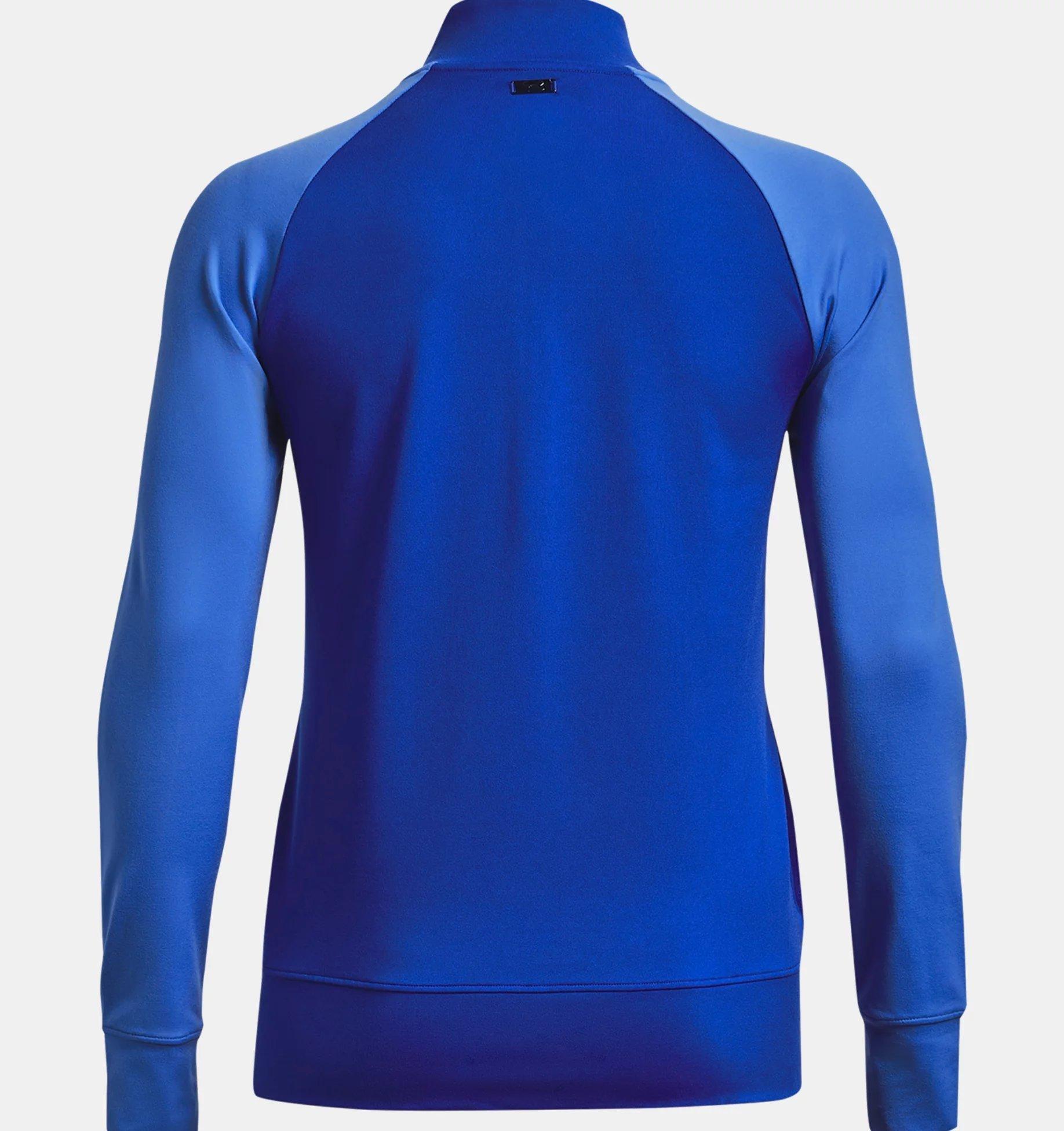 Women's Storm Midlayer Full Zip Sweater