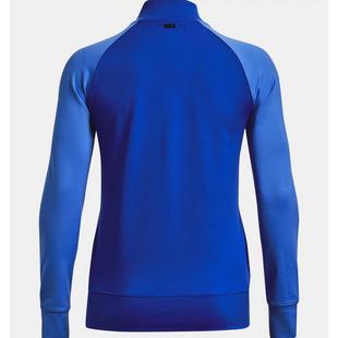 Chandail  Storm Midlayer &agrave; glissi&egrave;re compl&egrave;te pour femmes UNDER ARMOUR