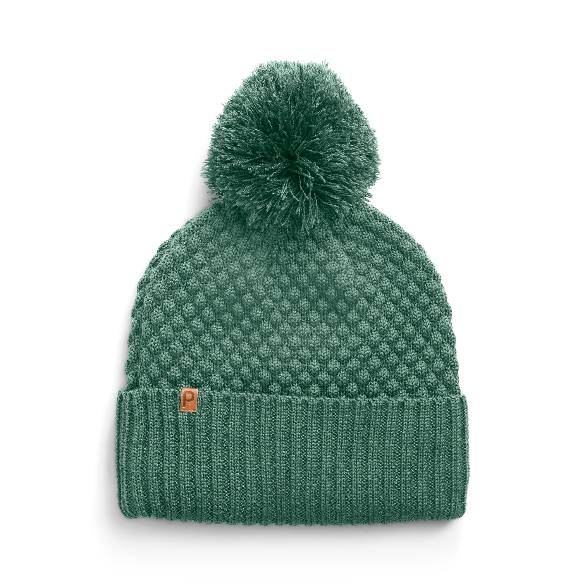 Bonnet à pompon pour femme Breeze HV Polo