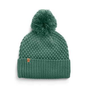 Women's Warm Pom Beanie