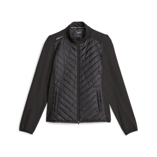 Women's Frost Quilted Jacket