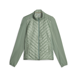 Women's Frost Quilted Jacket