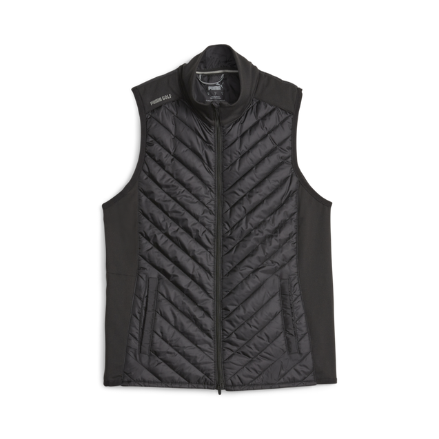 Women's Frost Quilted Vest