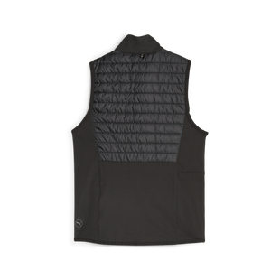 Women's Frost Quilted Vest PUMA