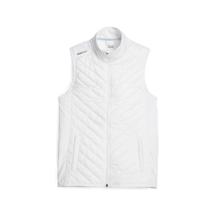 Women's Frost Quilted Vest