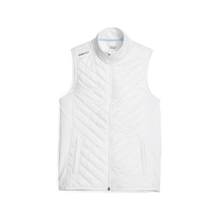 Women's Frost Quilted Vest PUMA