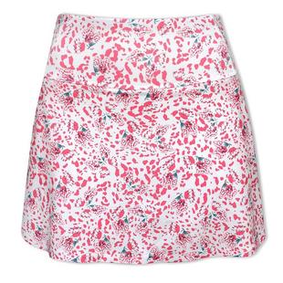 Women's PWRMESH 16 Mariposa Skort PUMA