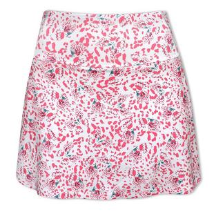 Jupe-short PWRMESH Mariposa pour femmes, 16 po