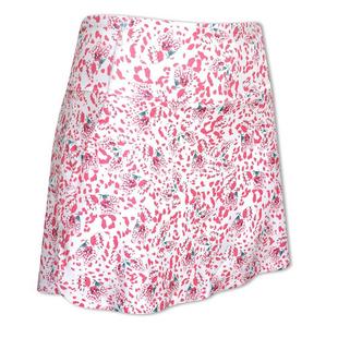 Jupe-short PWRMESH Mariposa pour femmes, 16 po PUMA