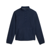 Women's Fleece 1/4 Zip Sweater