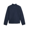 Women's Fleece 1/4 Zip Sweater