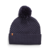Women's Warm Pom Beanie