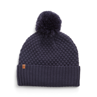 Women's Warm Pom Beanie