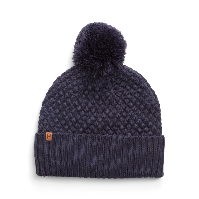 Women's Warm Pom Beanie PUMA