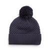 Women's Warm Pom Beanie