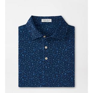 Polo Badlands Bluff pour hommes