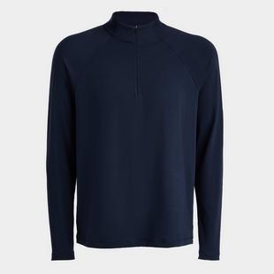 Men's Lux 1/4 Zip Pullover