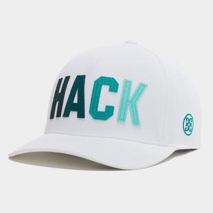 Men's Hack Snapback Cap