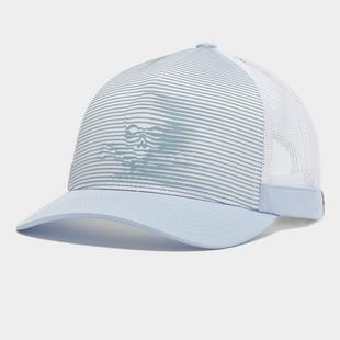 Casquette &agrave; motif de t&ecirc;te de mort pour hommes G/FORE