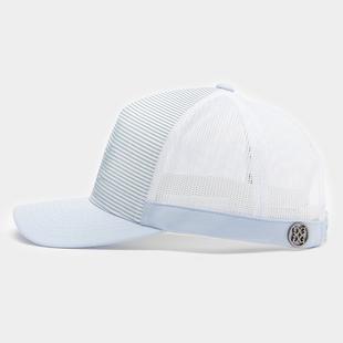 Casquette &agrave; motif de t&ecirc;te de mort pour hommes G/FORE
