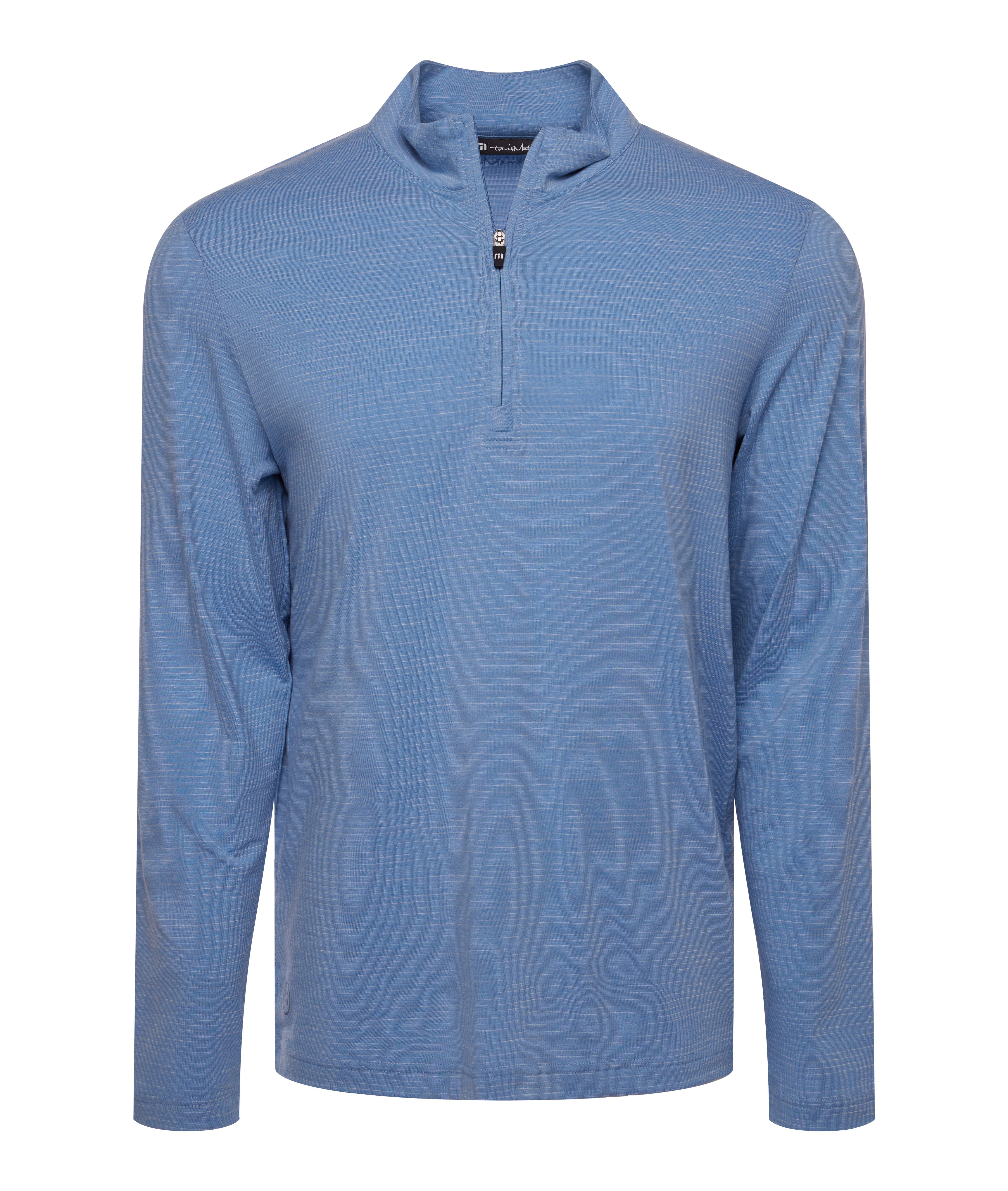 Men's Havasu 2.0 1/4 Zip Pullover
