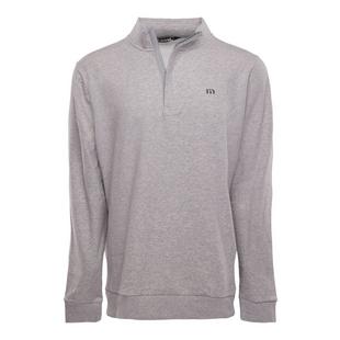 Men's Cloud 2.0 1/4 Zip Pullover TRAVISMATHEW