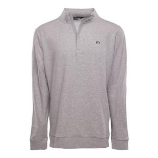 Men's Cloud 2.0 1/4 Zip Pullover