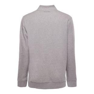 Chandail Cloud 2.0 &agrave; glissi&egrave;re 1/4 pour hommes TRAVISMATHEW