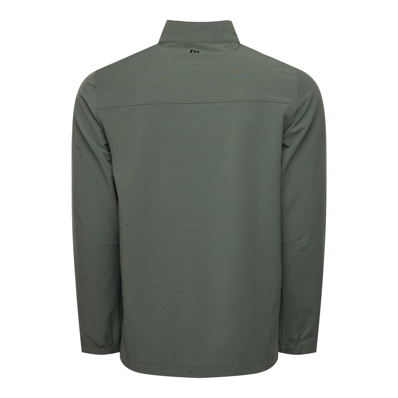 Men's Poblano Full Zip Jacket