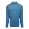 Men's On The Fly 1/4 Zip Pullover