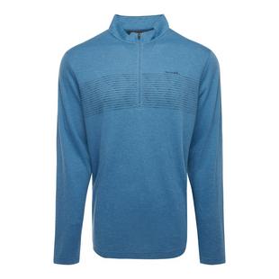 Men's On The Fly 1/4 Zip Pullover TRAVISMATHEW