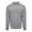 GREY | Men's On The Fly 1/4 Zip Pullover