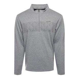 Men's On The Fly 1/4 Zip Pullover TRAVISMATHEW