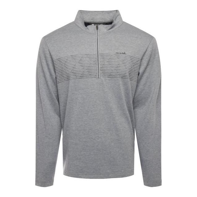 Men's On The Fly 1/4 Zip Pullover