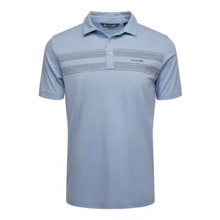 Men's San Pedro Short Sleeve Polo