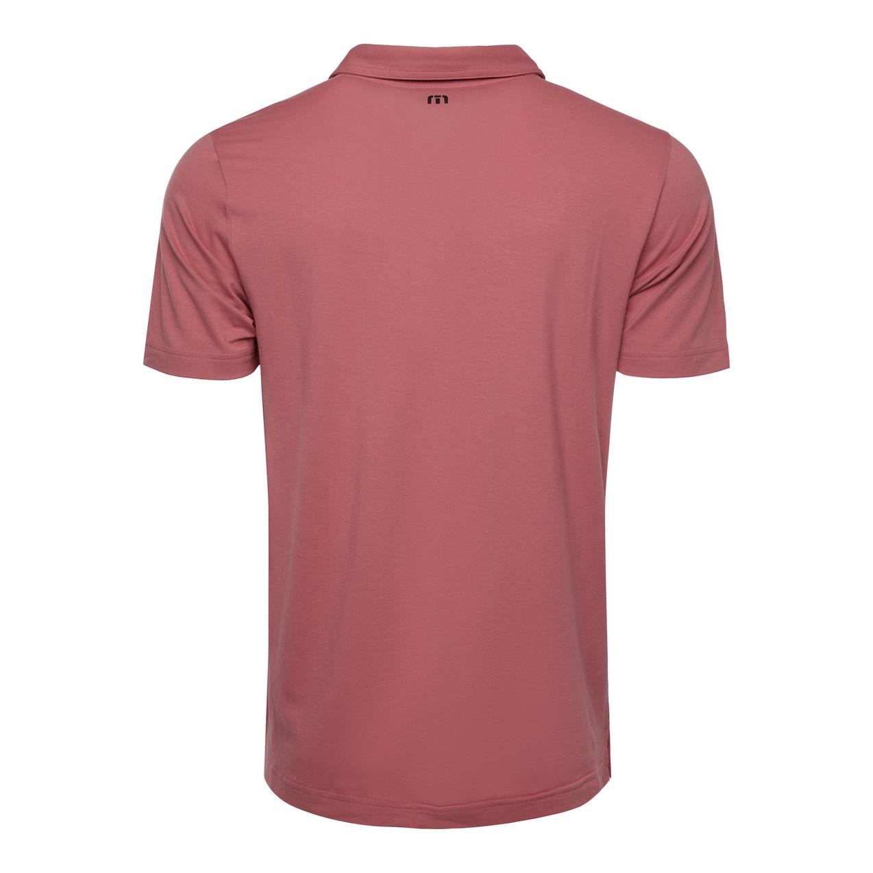 Men's Relocation Short Sleeve Polo